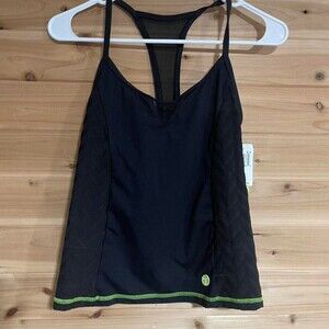 Tank Top Size Xs Tennis Cd 26